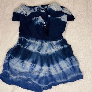 American Eagle Romper